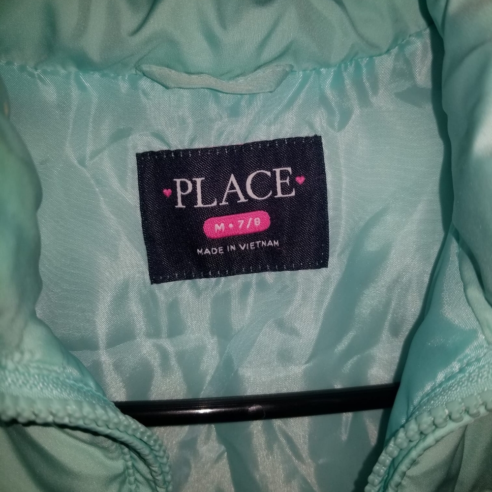 Kids jacket